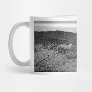 Relais de la Montagne Mug